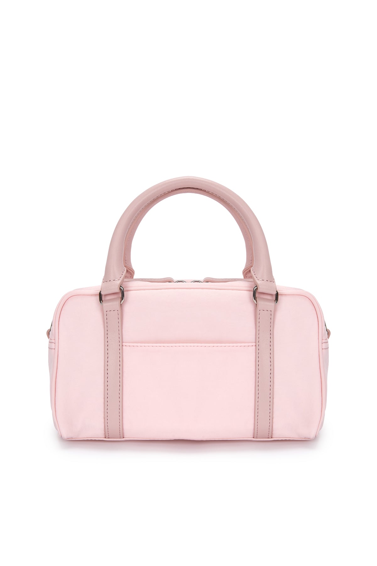 [matinkim] Baby Sporty Tote Bag IN Light Pink
