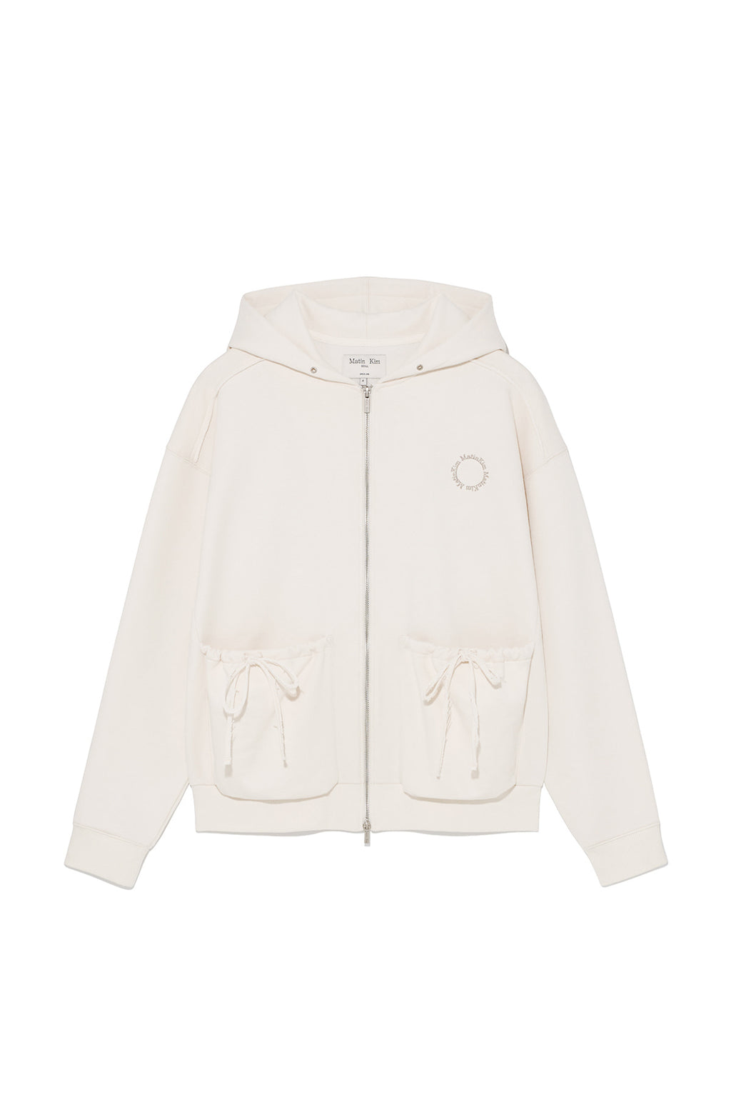 Clothing in CREAM - Premium quality product image