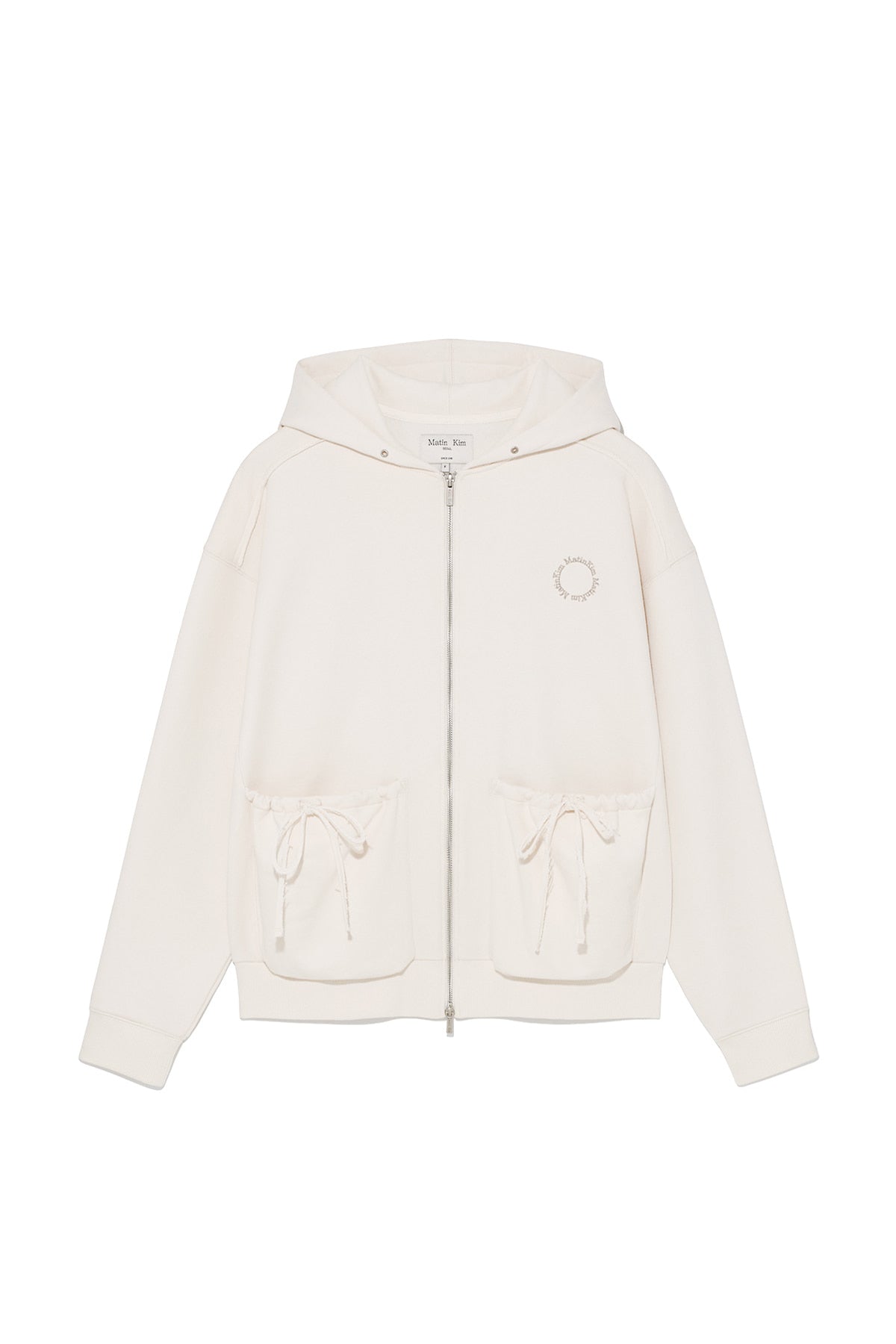 Clothing in CREAM - Premium quality product image