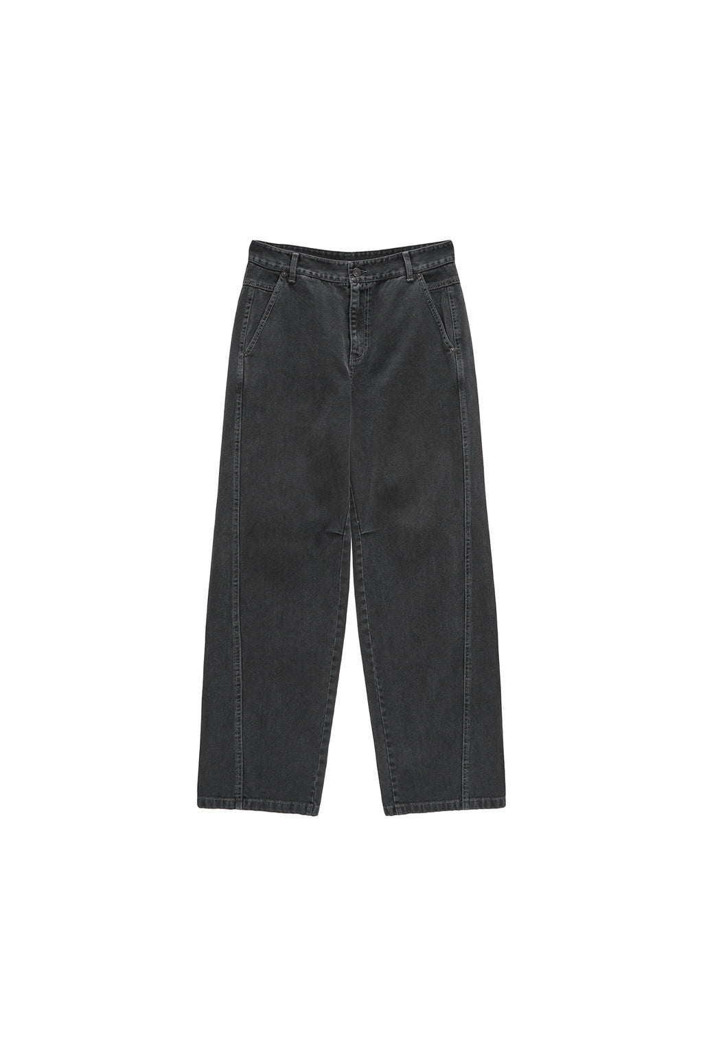 Clothing in CHARCOAL - Premium quality product image