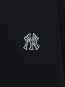 MLB Korea Basic Back Street Logo Over Fit T-shirt