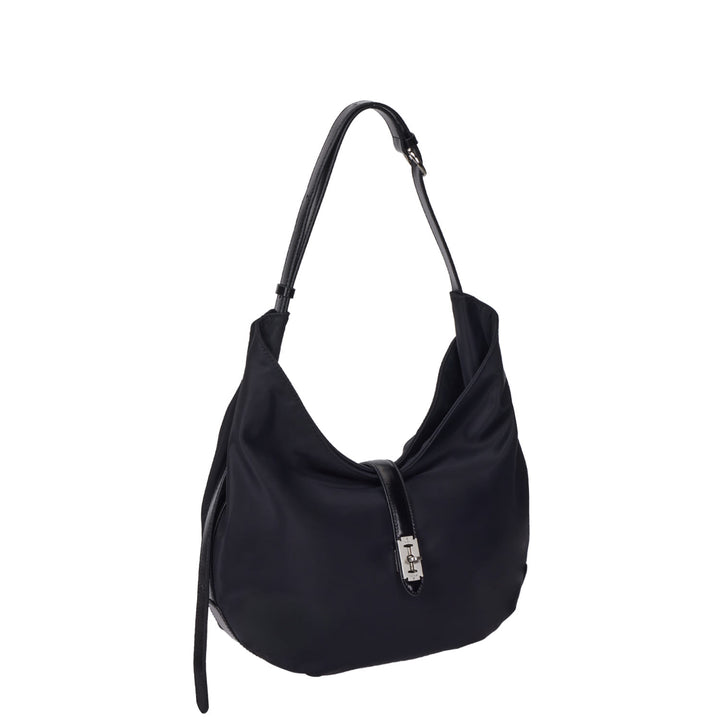 Vunque Hey City Hobo S Black