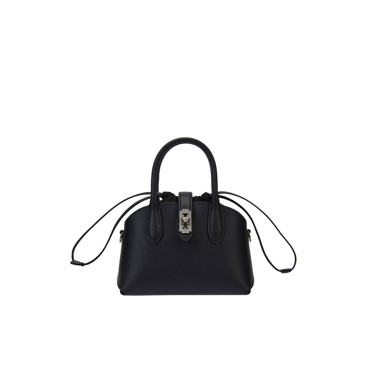 Vunque Toque Hermit Cross S Black