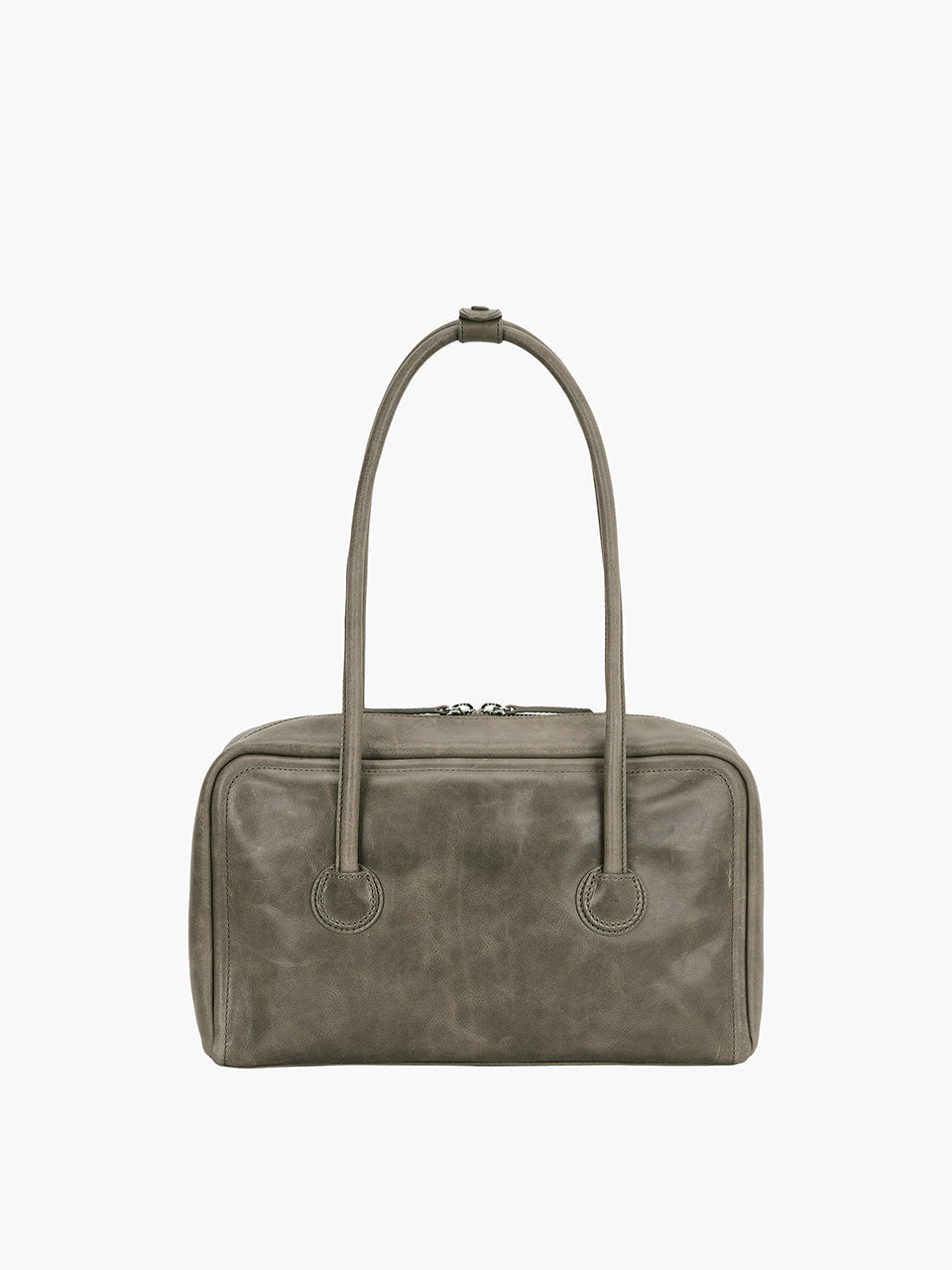 Margesherwood Soft Boston etoffe pull-up