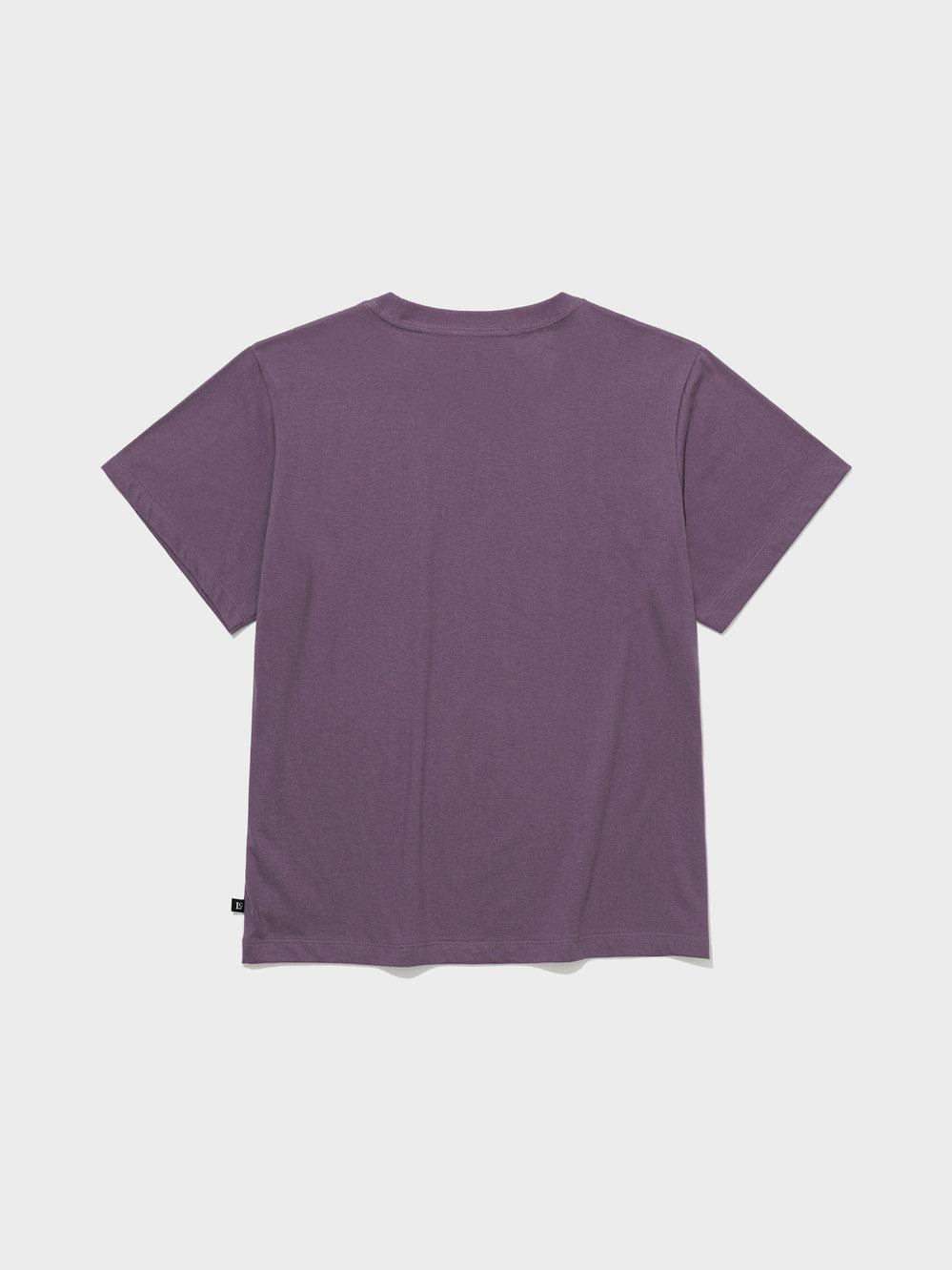Low Classic Seougsu 86 Tee Purple