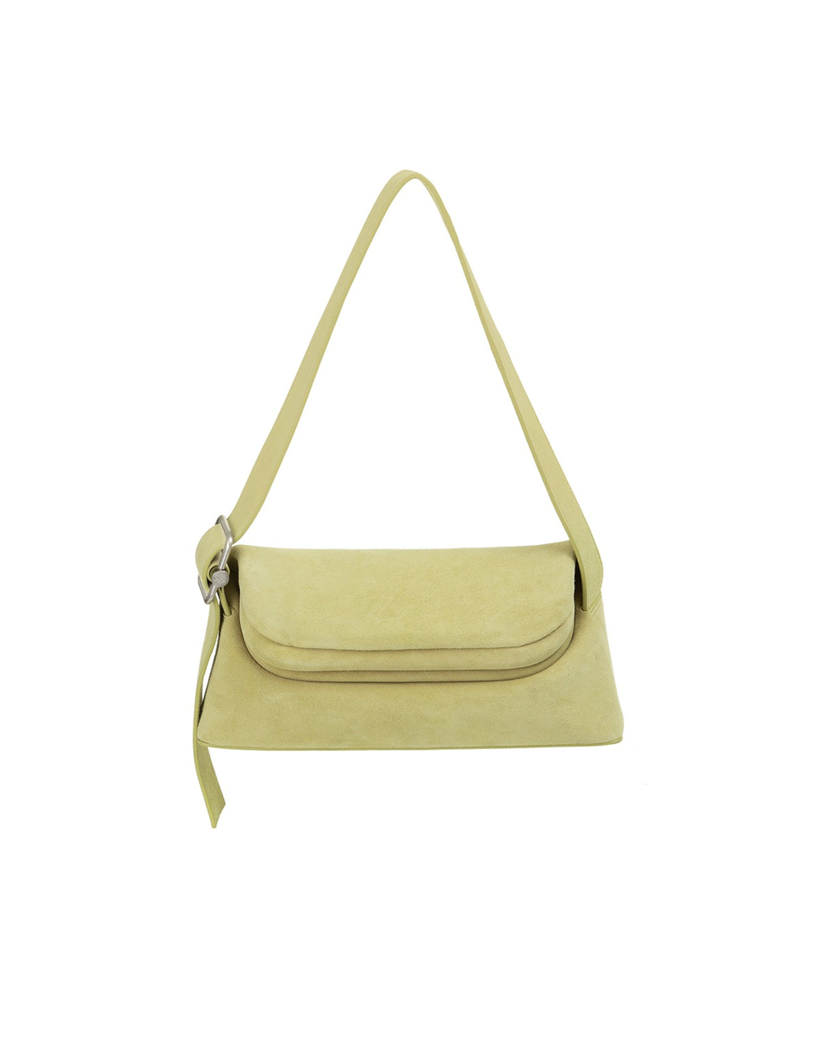 Osoi Folder Brot Suede Butter