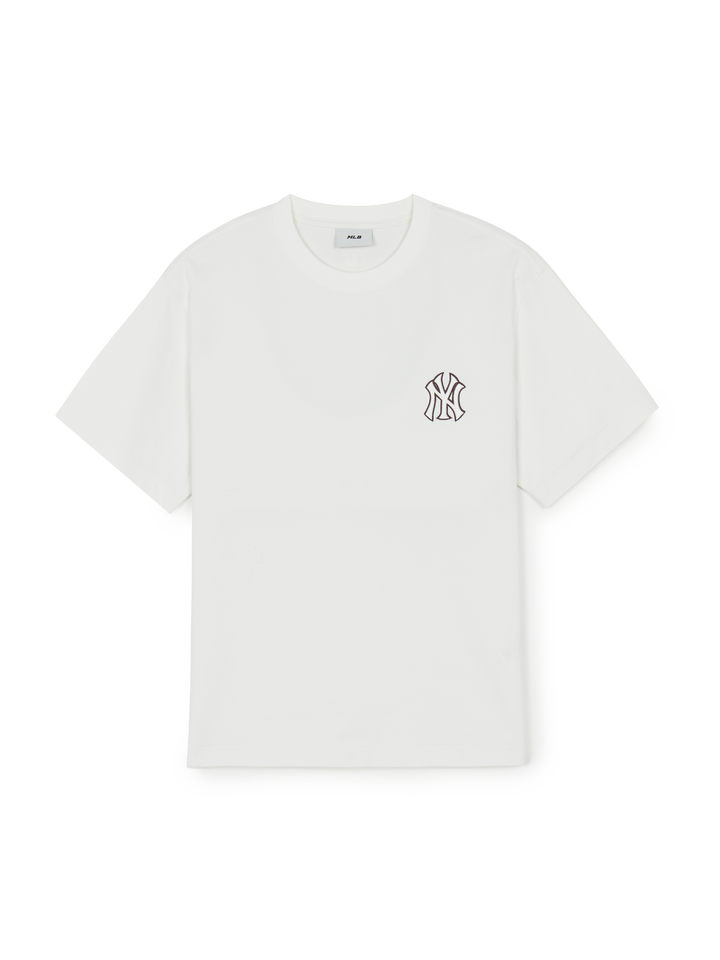 MLB New Year Horse Back Graphic T-shirt
