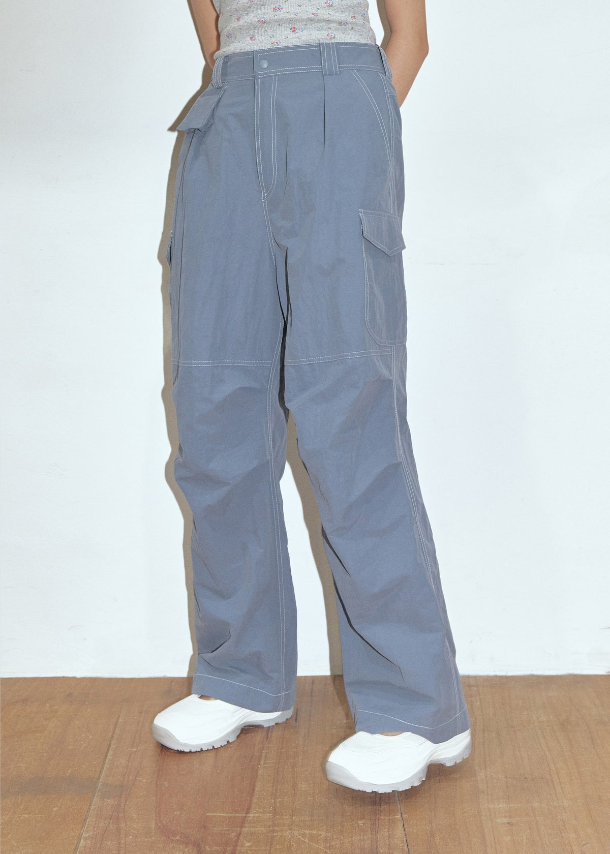 Grove Gunner Pants