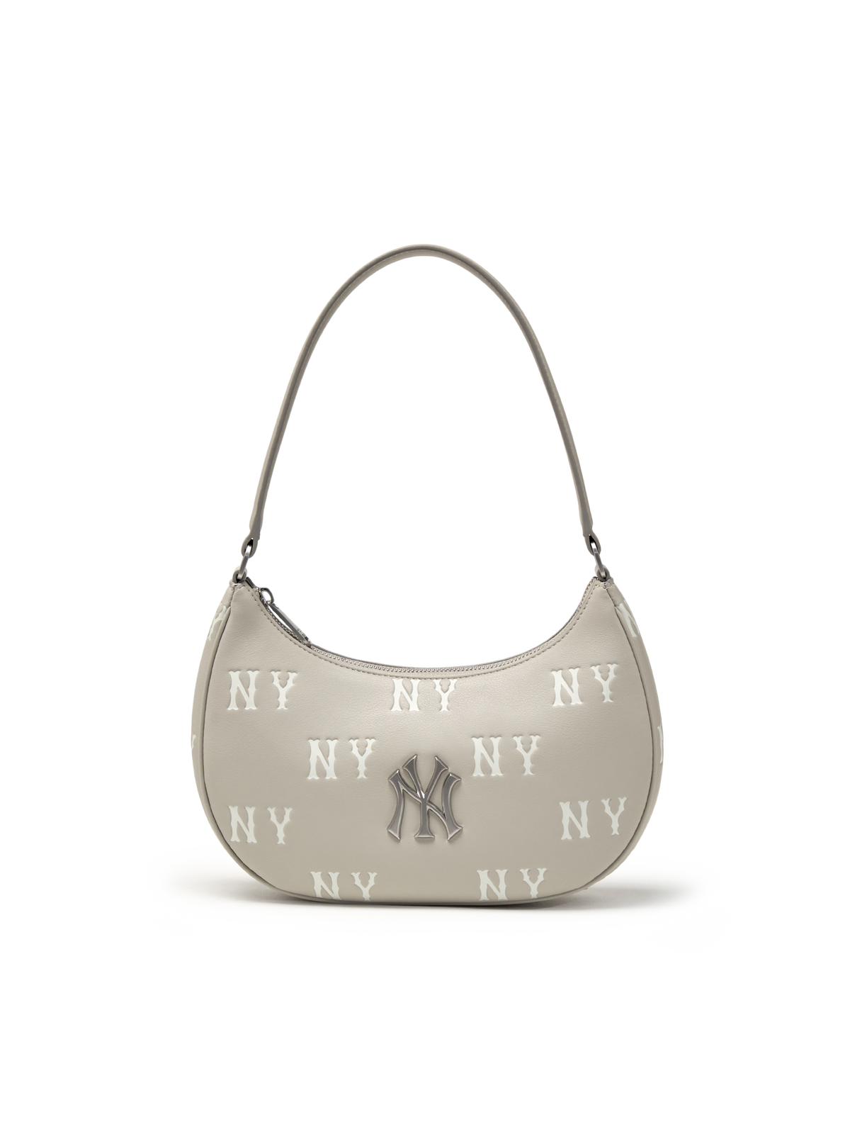 Mlb * Classic Monogram New Embo Hobo Bag