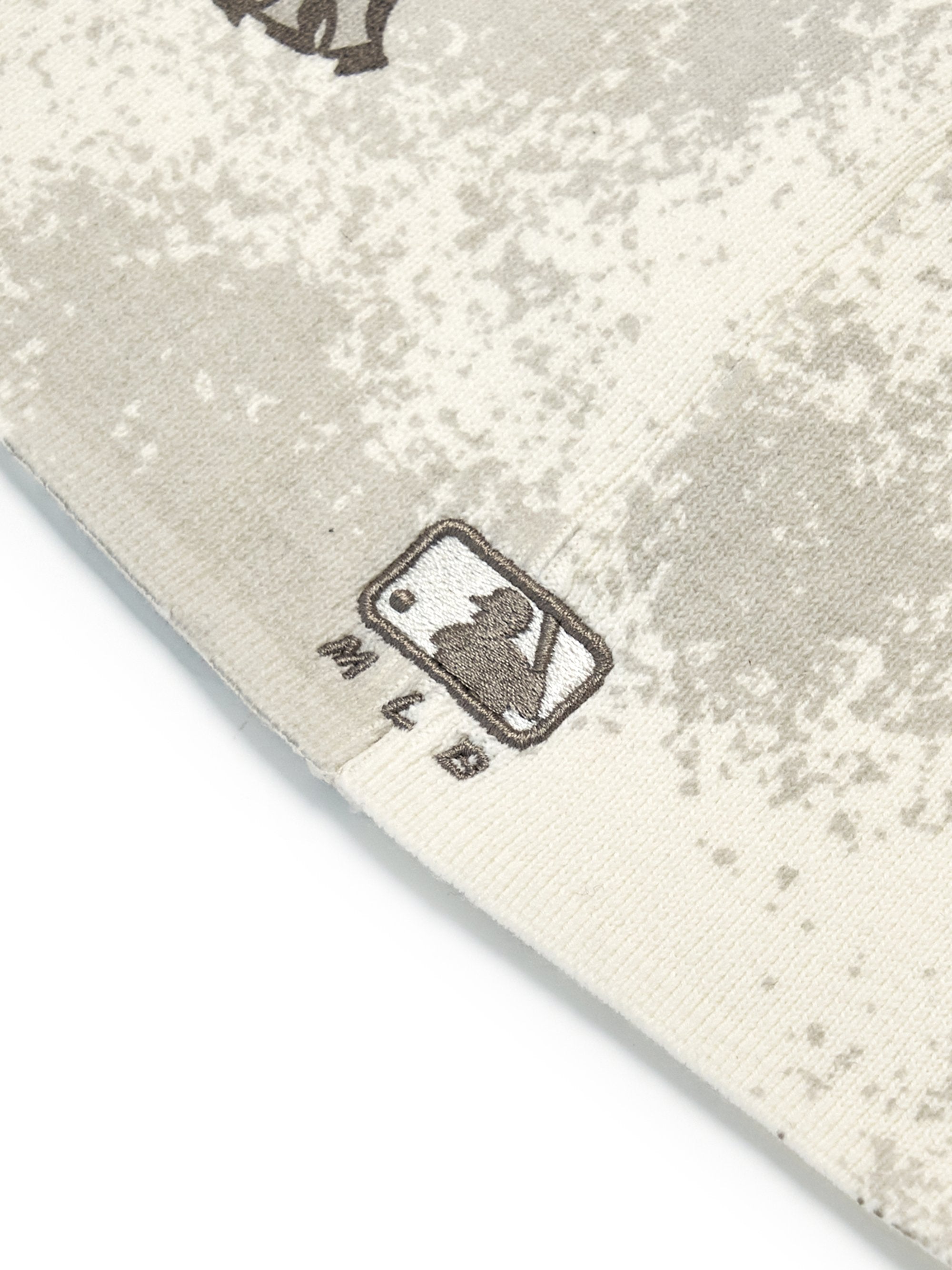 [mlb korea] Vintage Spring Beanie