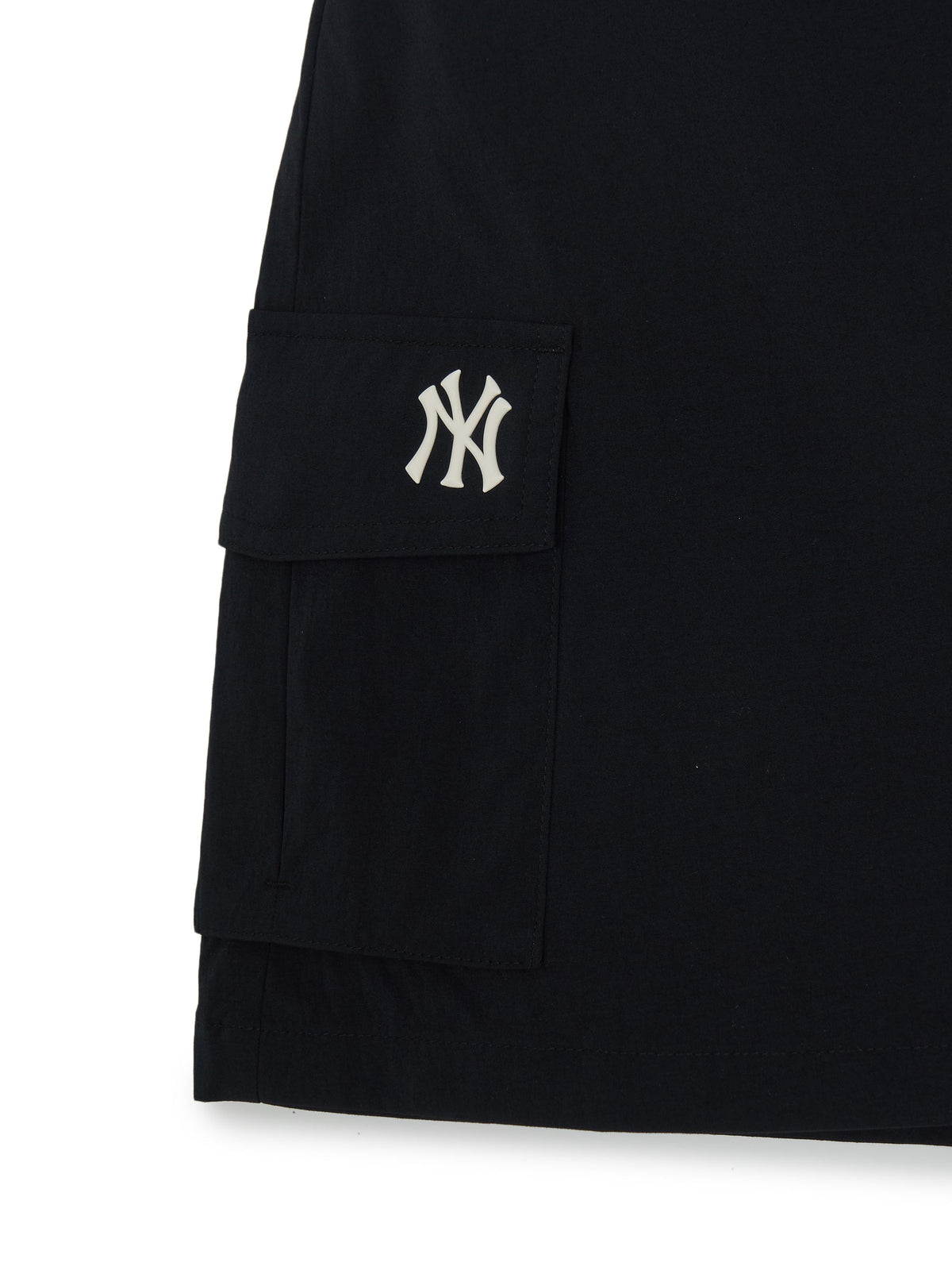 Mlb Women's Gorpcore Cotton Touch Ribbon Cargo Skort