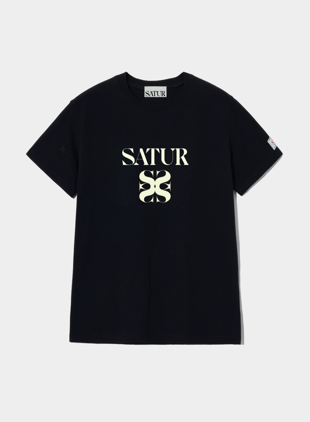 Clothing in black - Premium quality product image