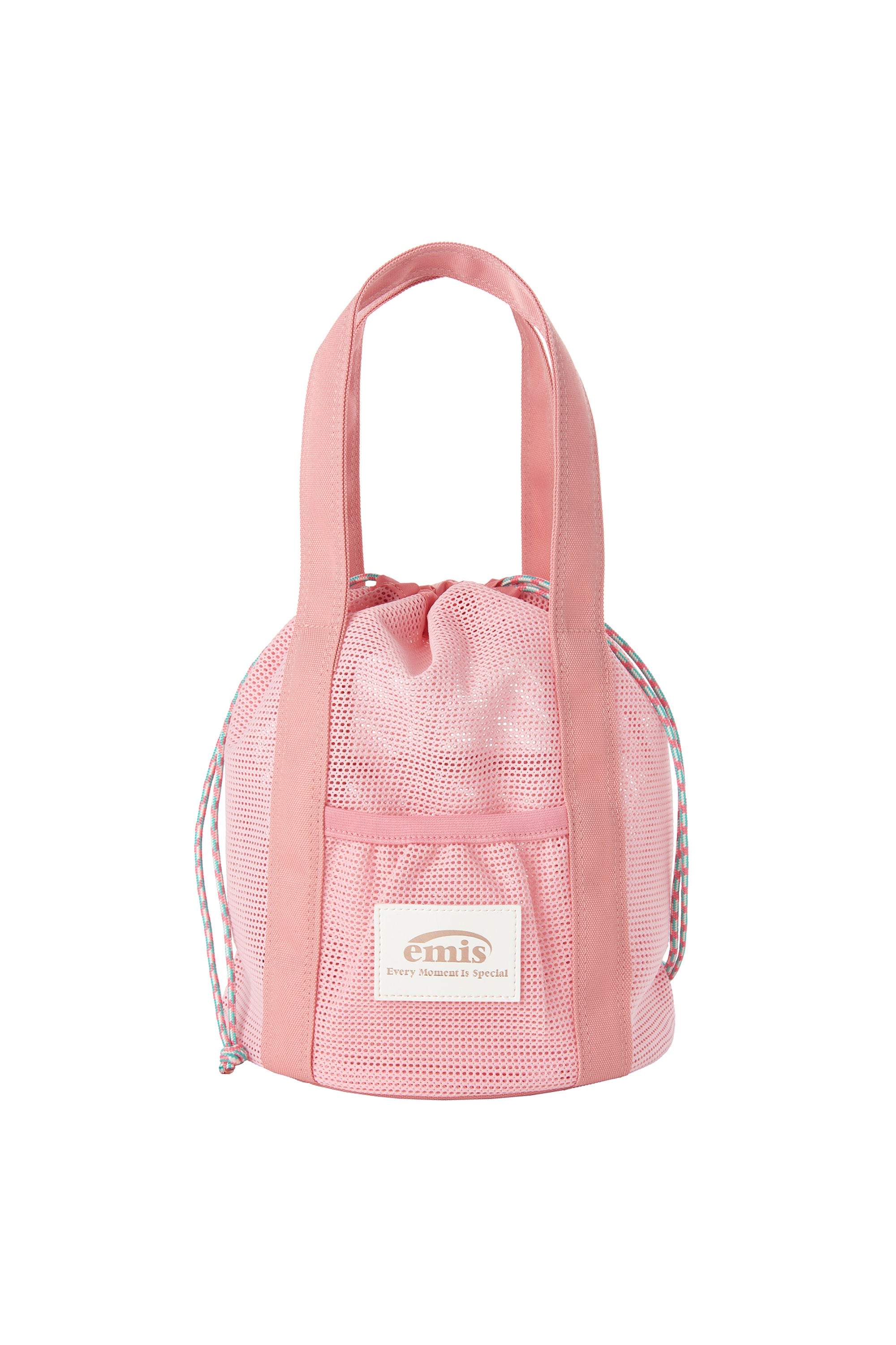 Handbags, Wallets & Cases in pink - Premium quality product image
