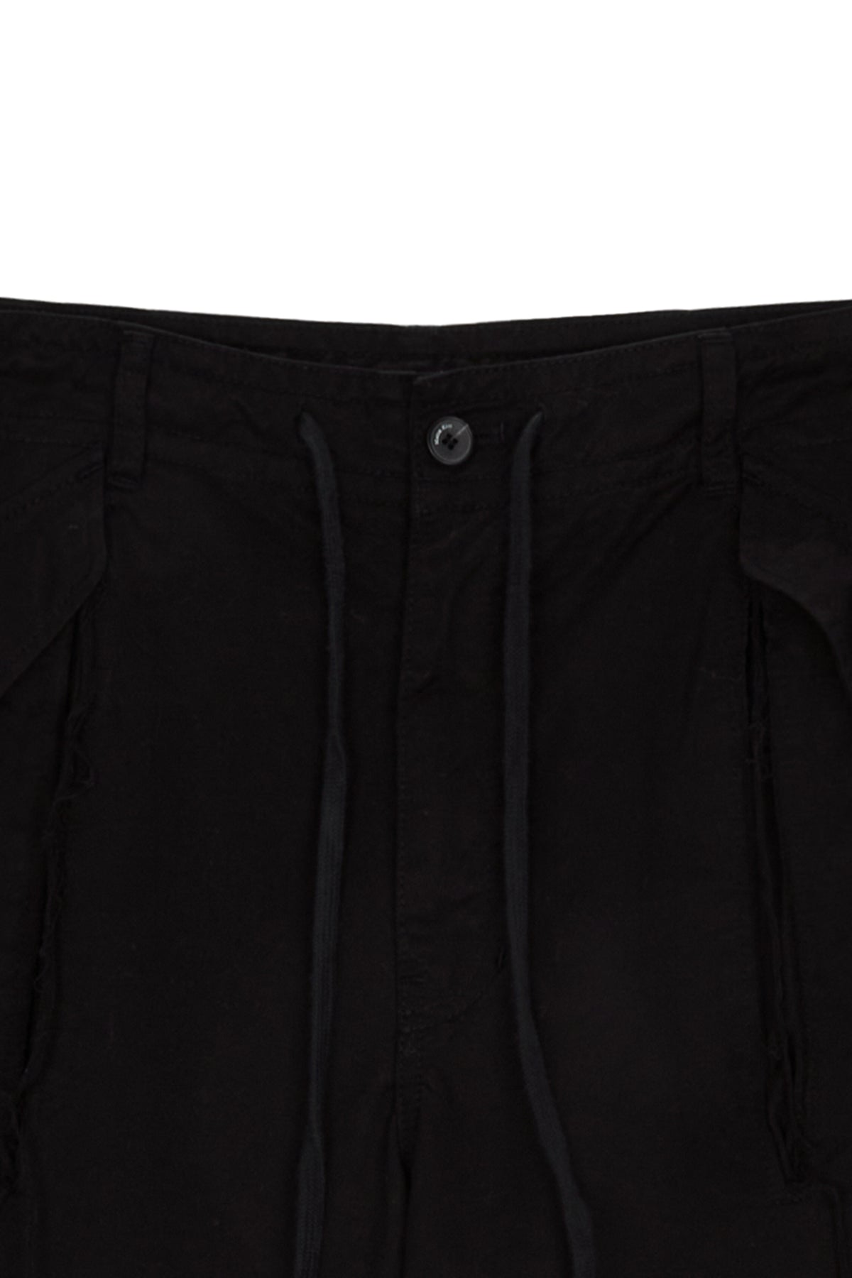 Matinkim String Flight Pants IN Black