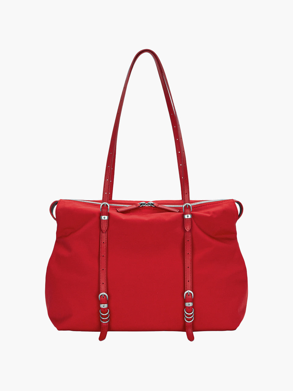 Margesherwood Overpacker red