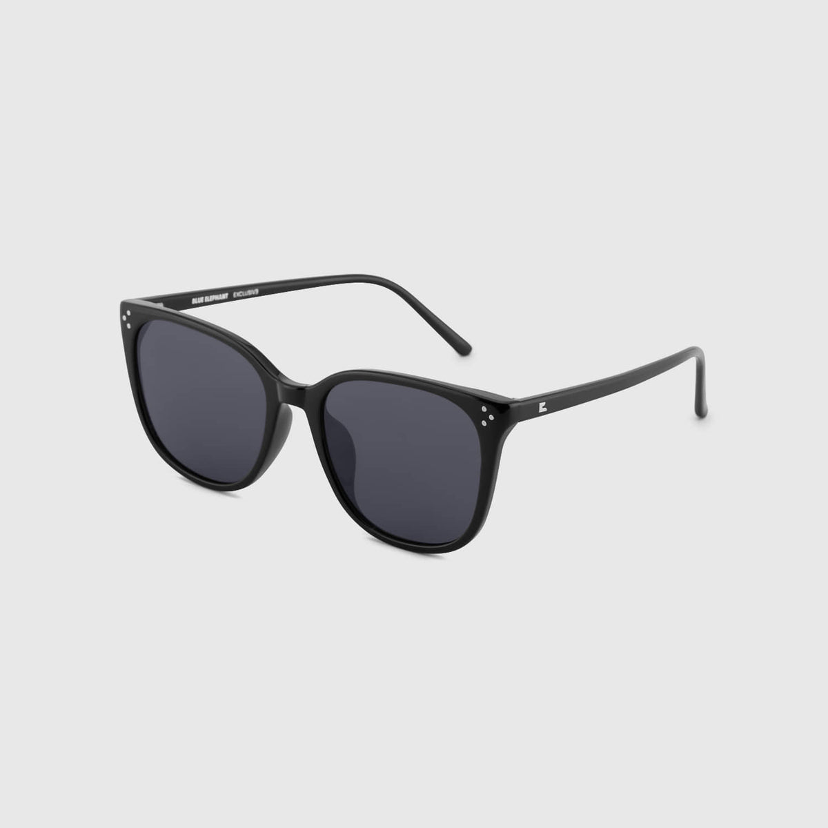 Blue Elephant Kalo-S black