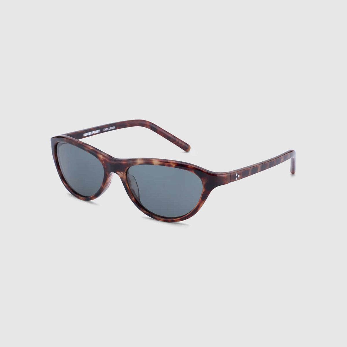 Blue Elephant Aria leopard