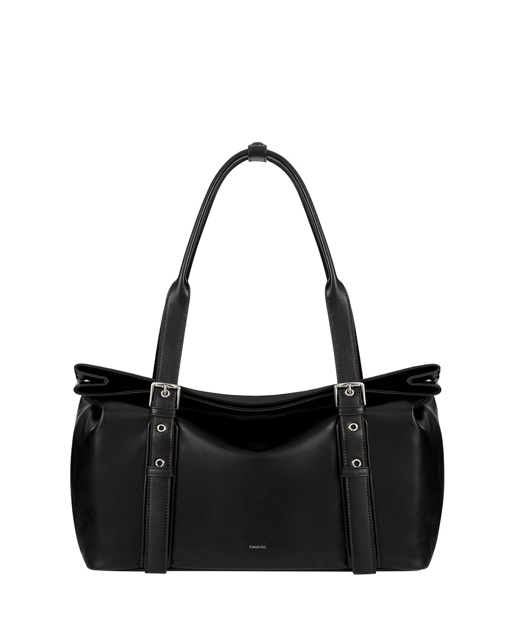 [standoil] Velow Bag · Velow Bag / Black