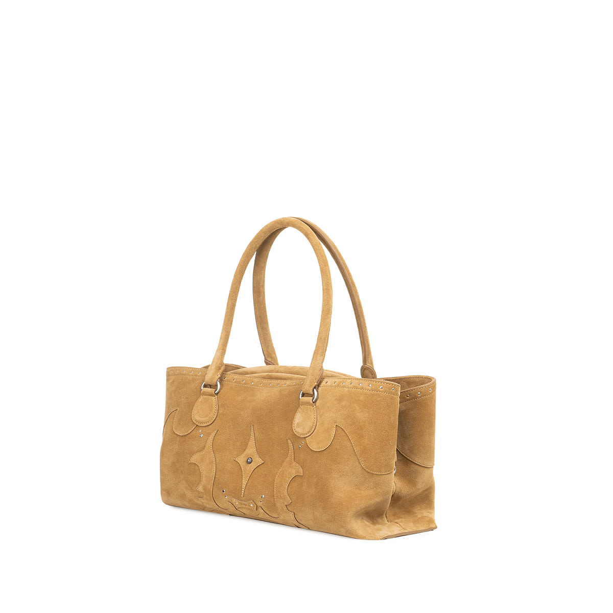 Osoi Shell Brot Toffee Western