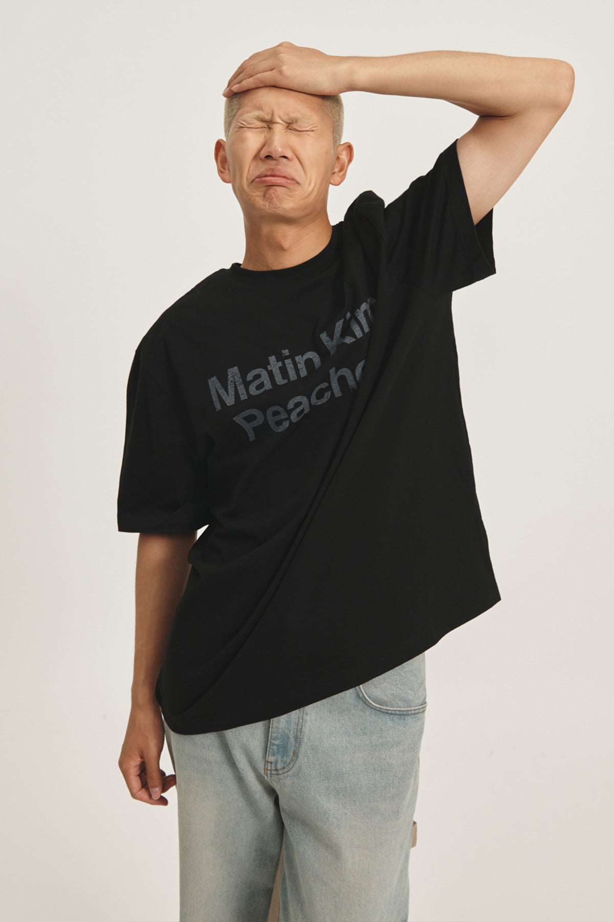 Clothing in BLACK - Premium quality product image