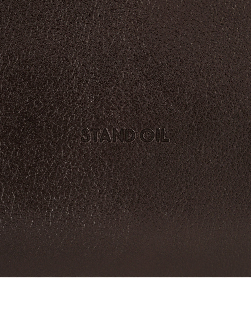 [standoil] Limber Bag · Limber Bag / Maroon