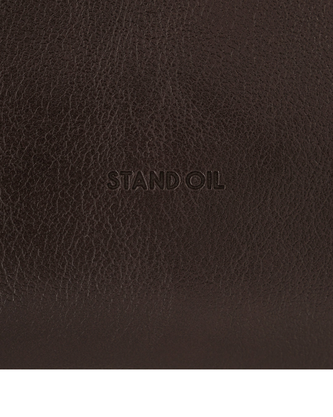 [standoil] Limber Bag · Limber Bag / Maroon