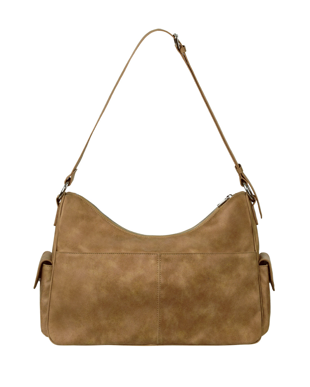 Joey Bag · 조이백 / 카멜

Camel Joey Bag