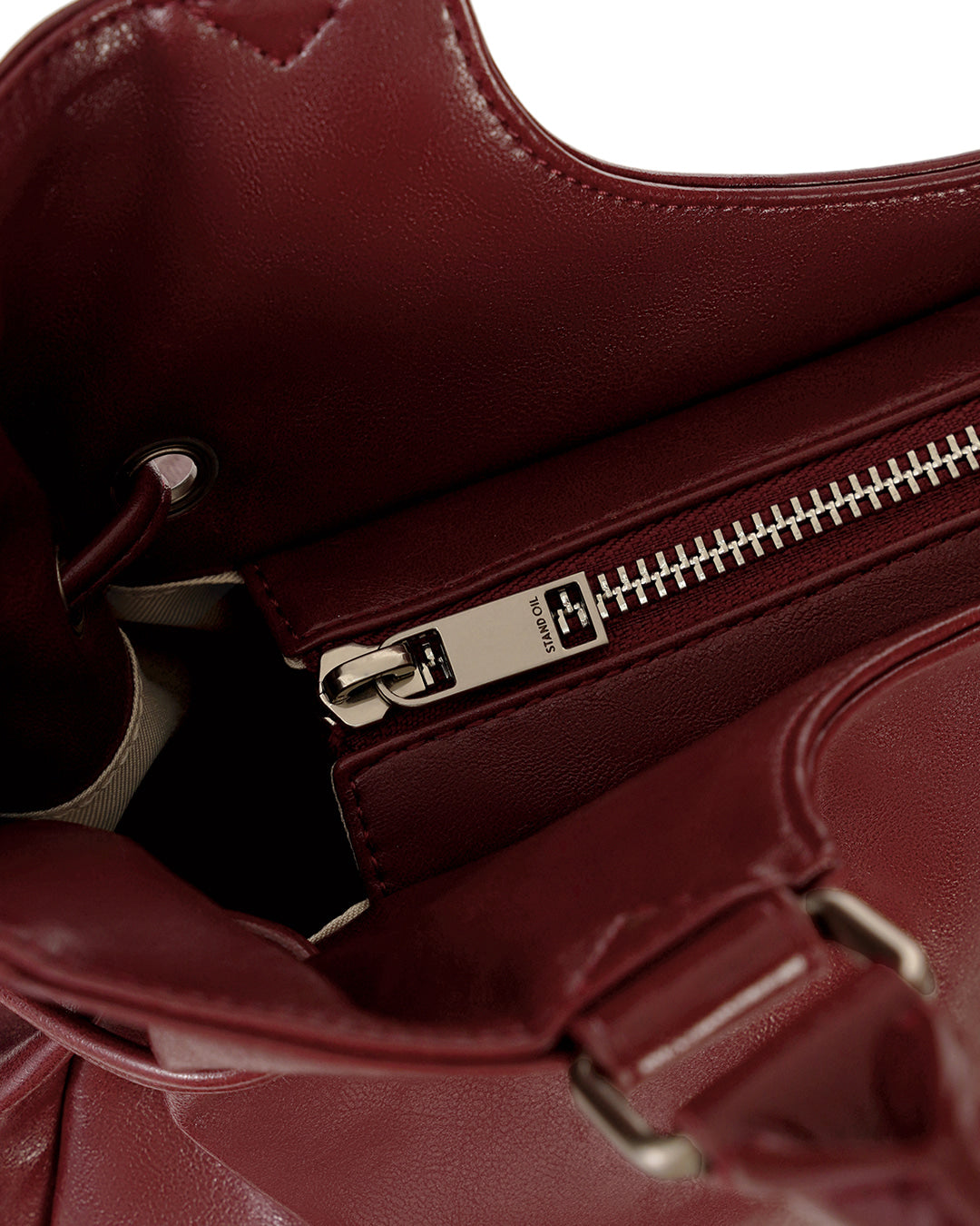 Handbags, Wallets & Cases in red - Premium quality product image