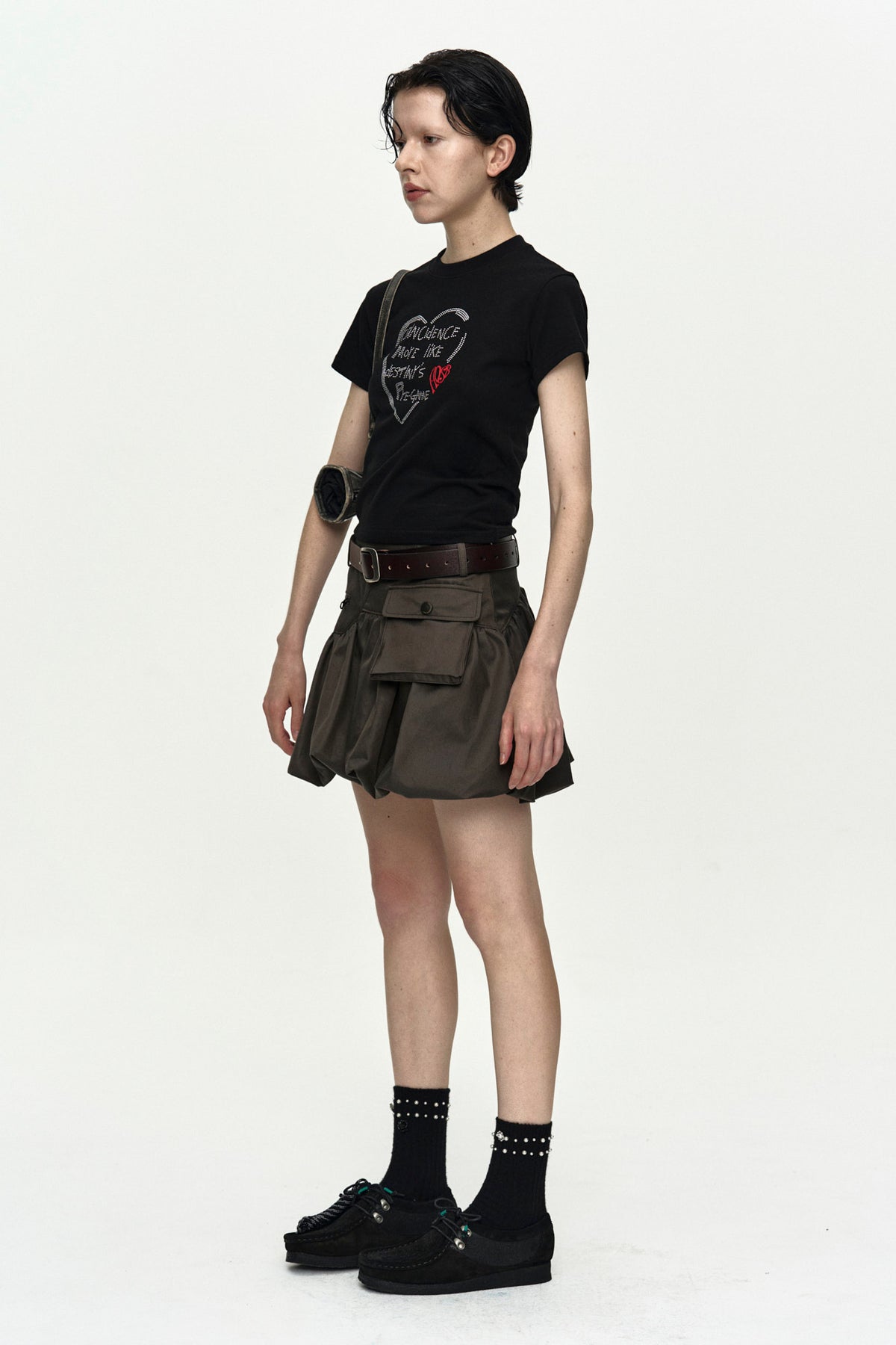 Andersson Bell (Essential) Baby Heartfix T-Shirt