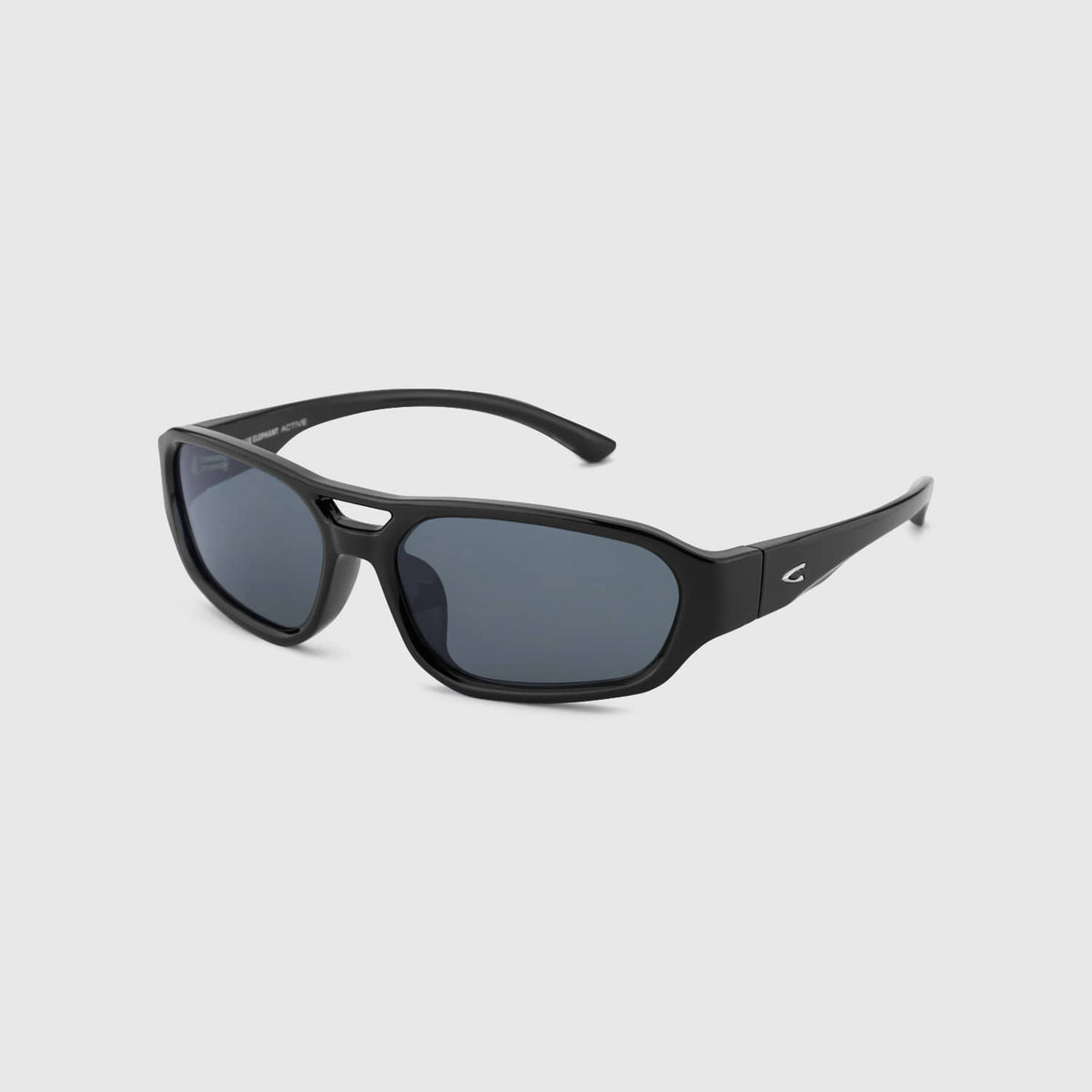Blue Elephant Saint black