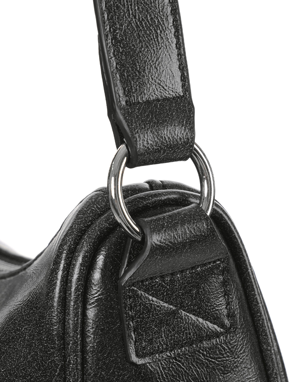 [standoil] Joey Bag Mini / Black