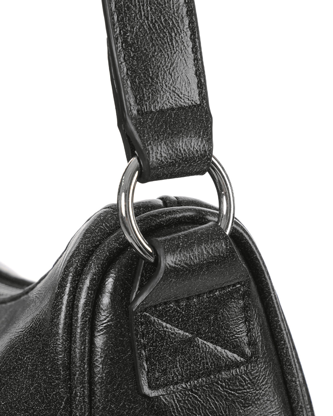 [standoil] Joey Bag Mini / Black