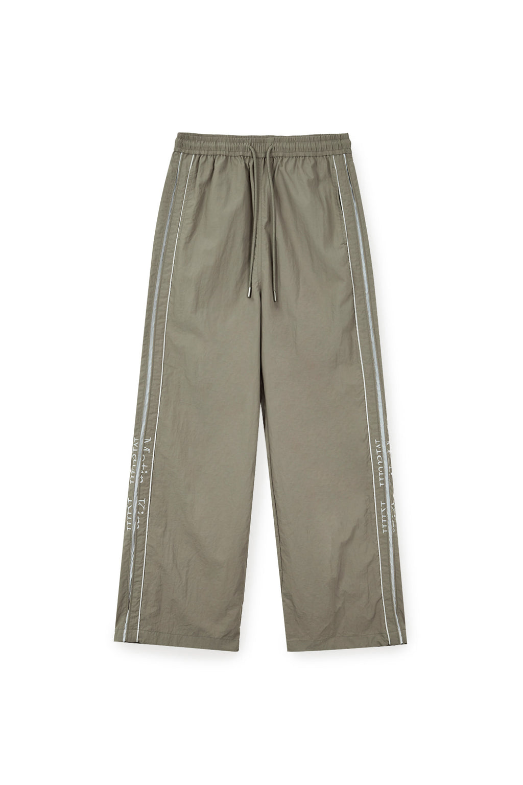 Clothing in KHAKI - Premium quality product image
