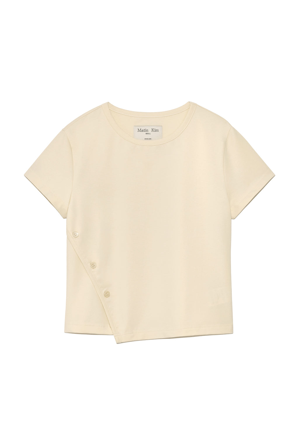 Clothing in IVORY - Premium quality product image
