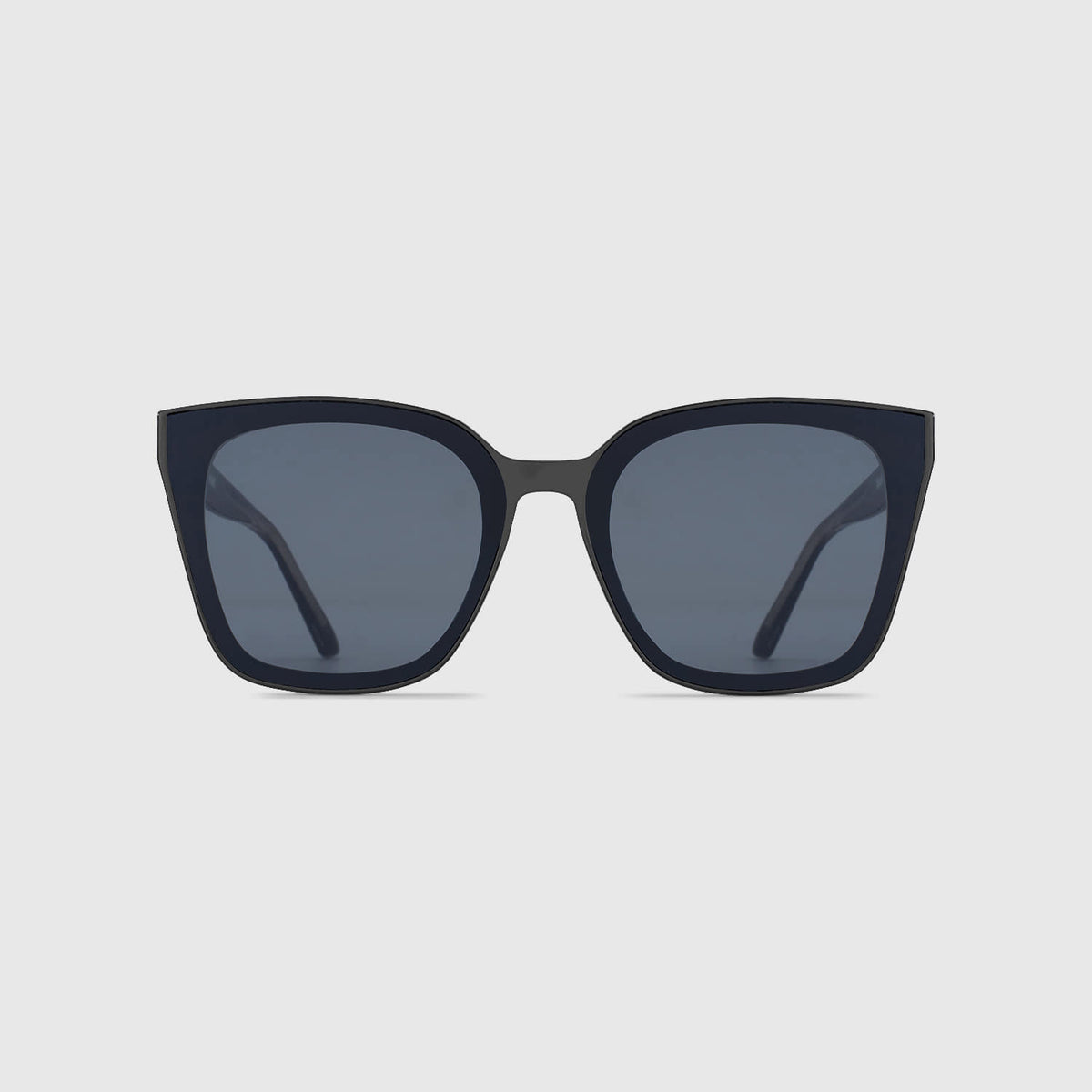 Blue Elephant Reina black