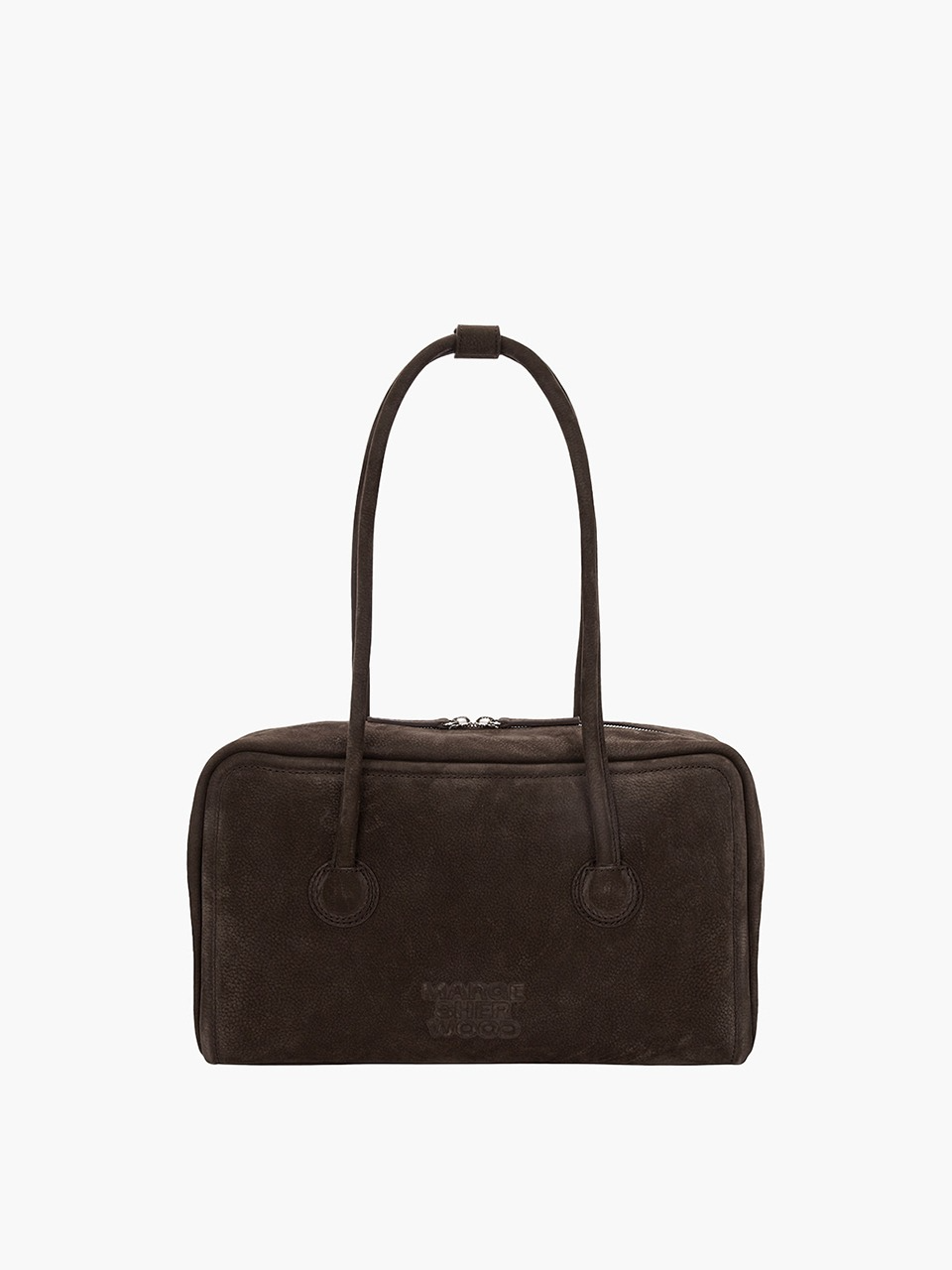 Margesherwood Soft Boston hush nubuck