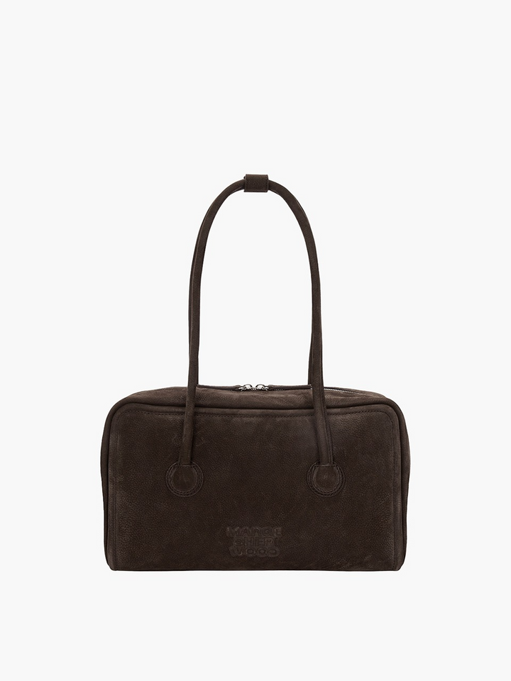 Margesherwood Soft Boston hush nubuck
