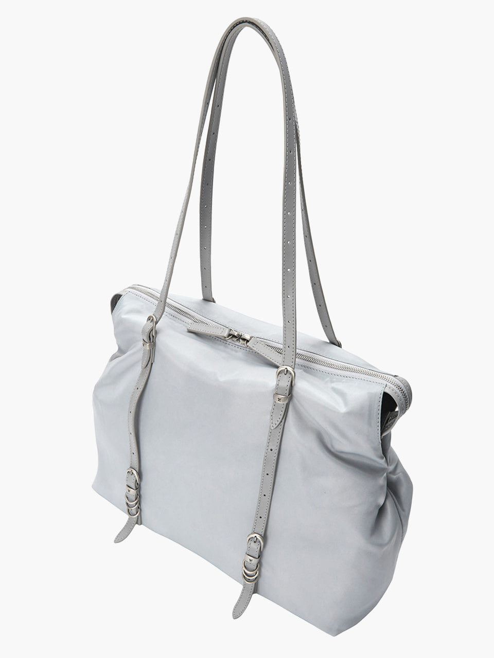 Margesherwood Overpacker light grey