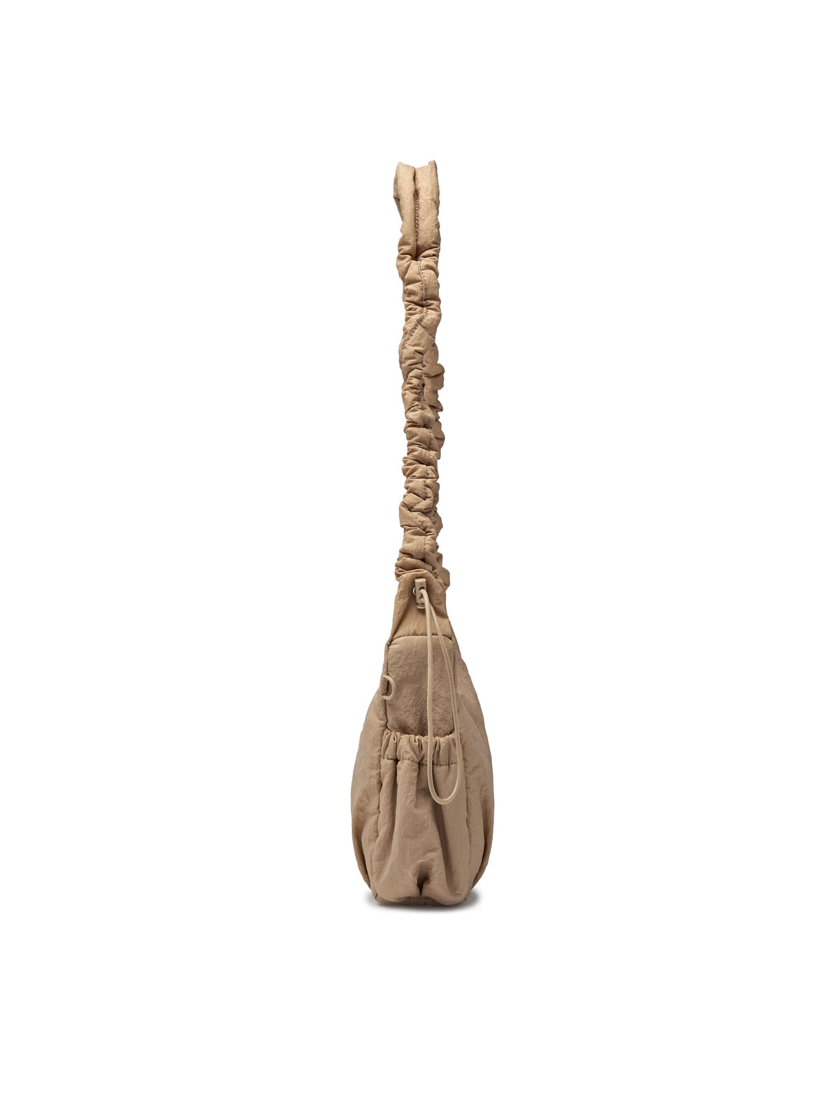 MLB Basic Athleisure Hobo Bag