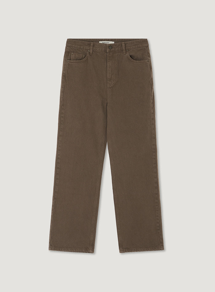 Mango Maniplease Baker Jeans