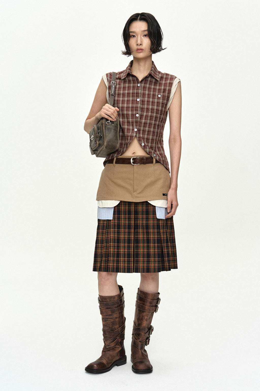 Andersson Bell Butterfly Bag