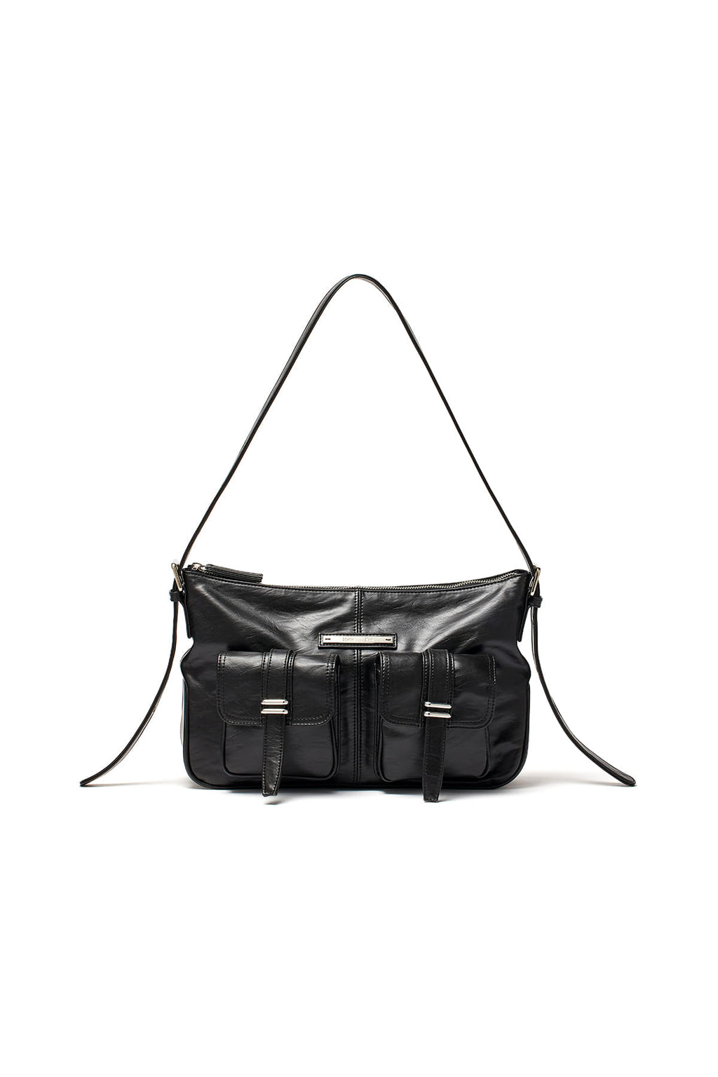 Handbags, Wallets & Cases in BLACK - Premium quality product image