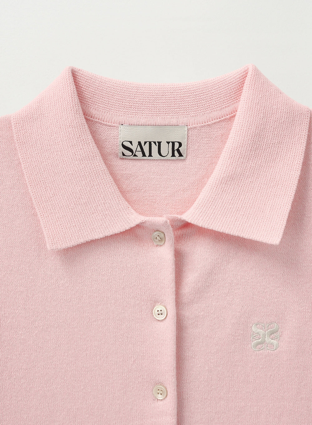 Clothing in pink - Premium quality product image