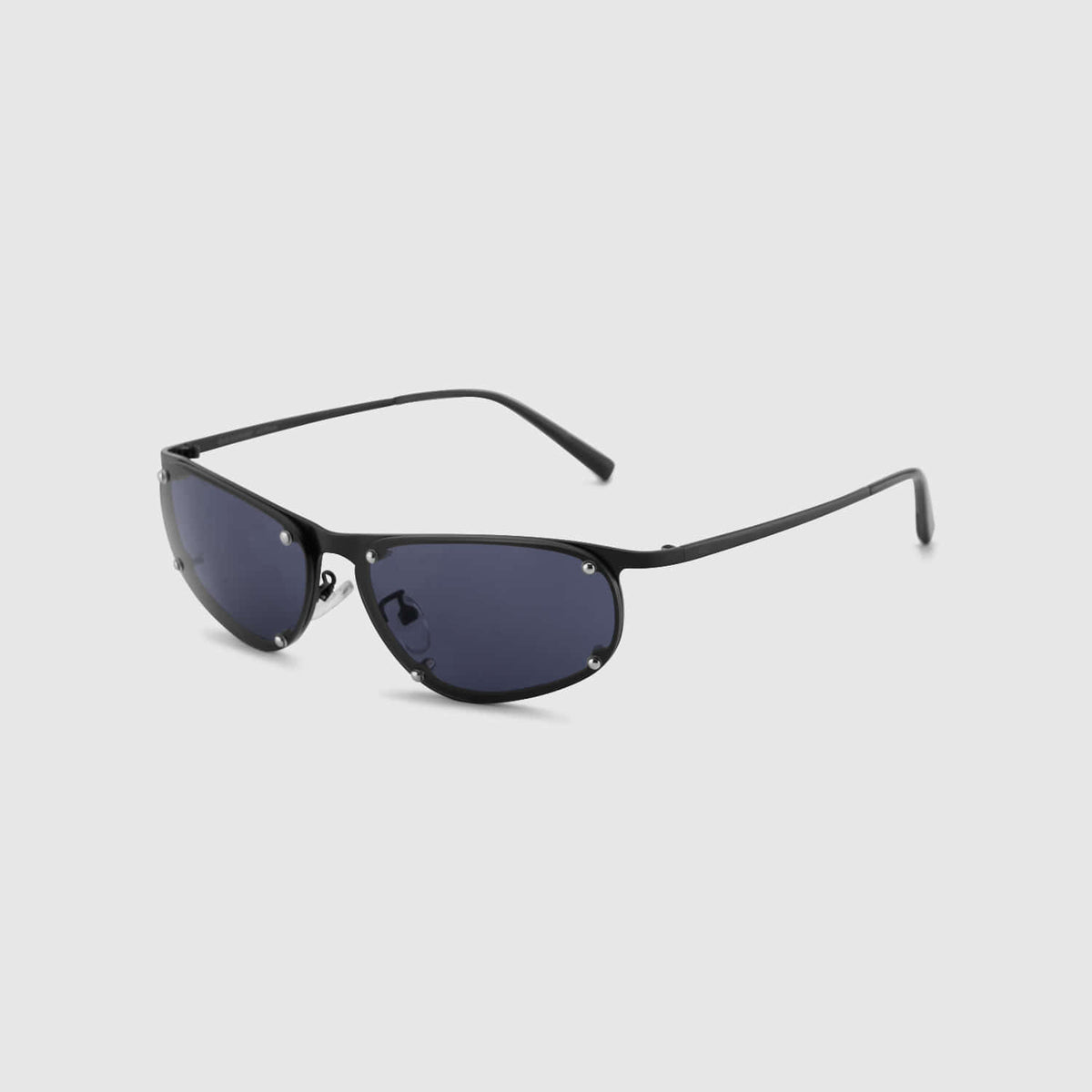 Blue Elephant Duran black