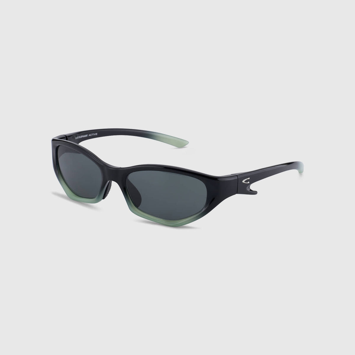 Blue Elephant Xion black green