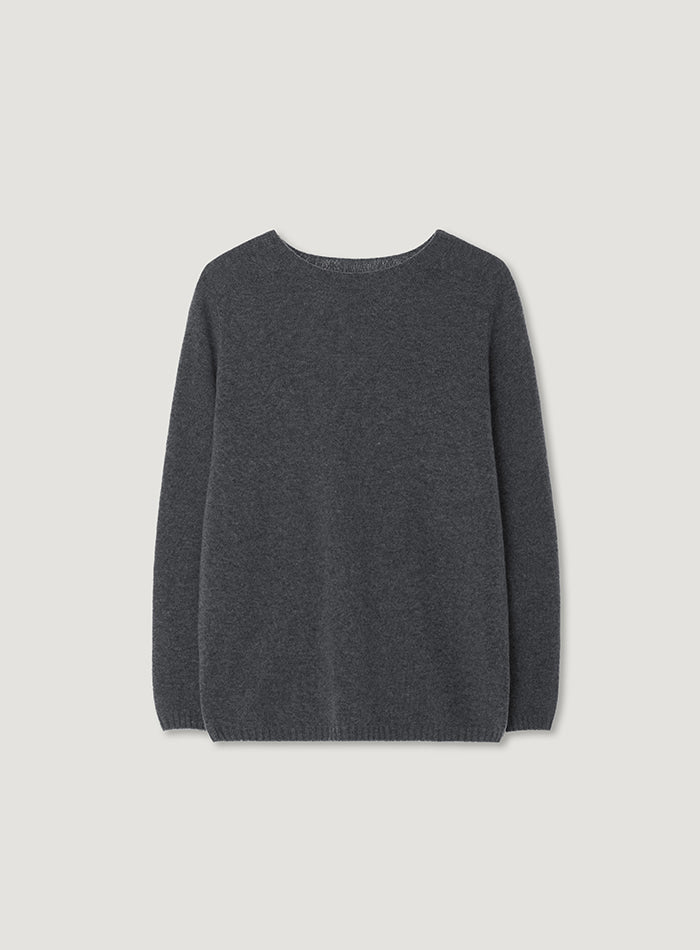 Mango Maniplease Whole Round Knit