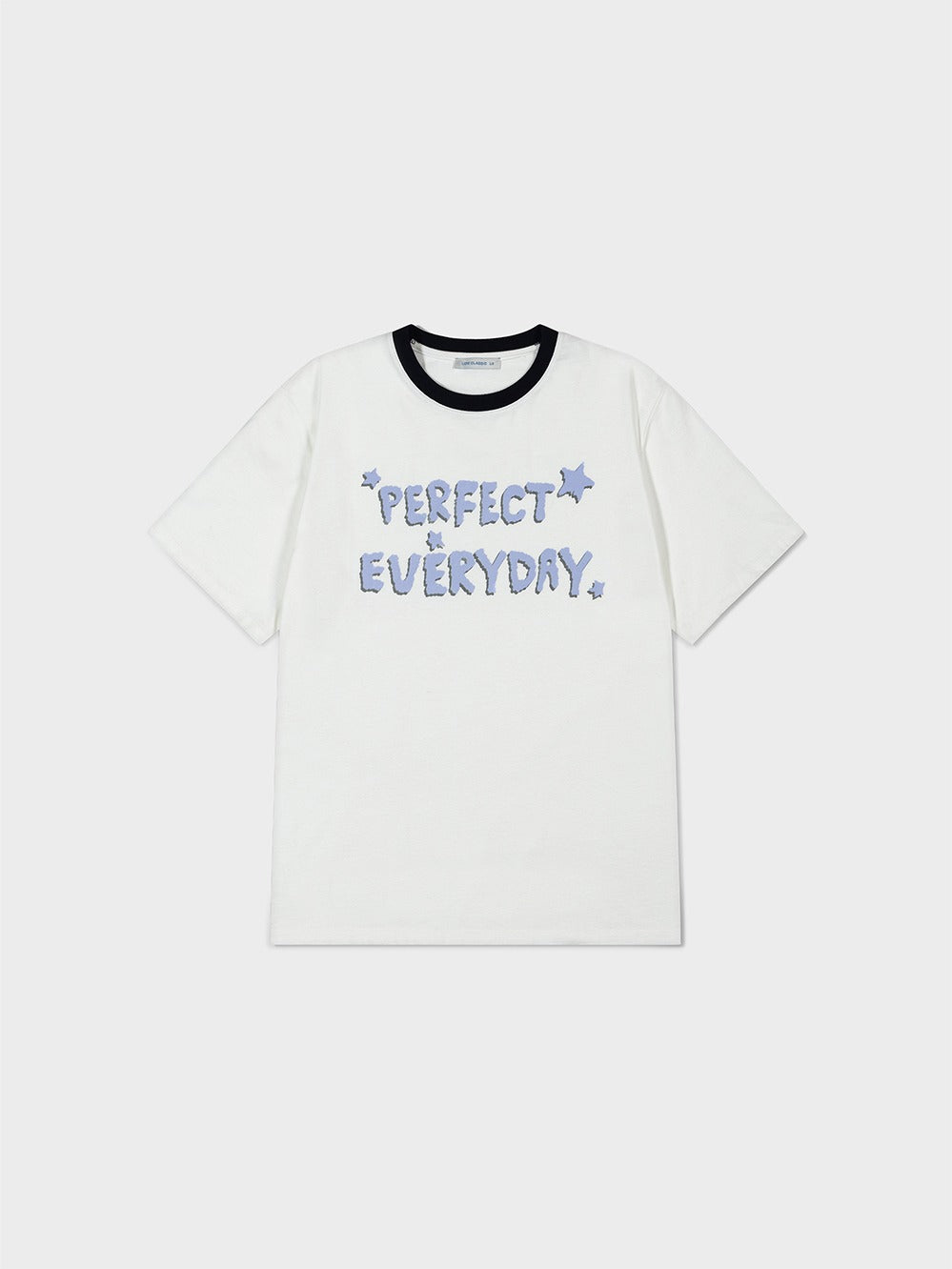[Low Classic] Pe T-Shirt_Off White