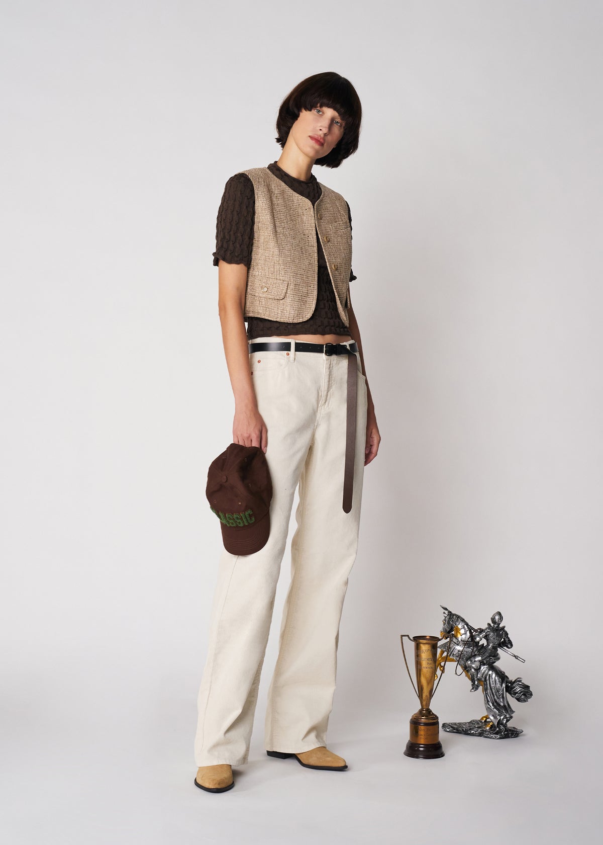 Grove Grvr Belt (L)