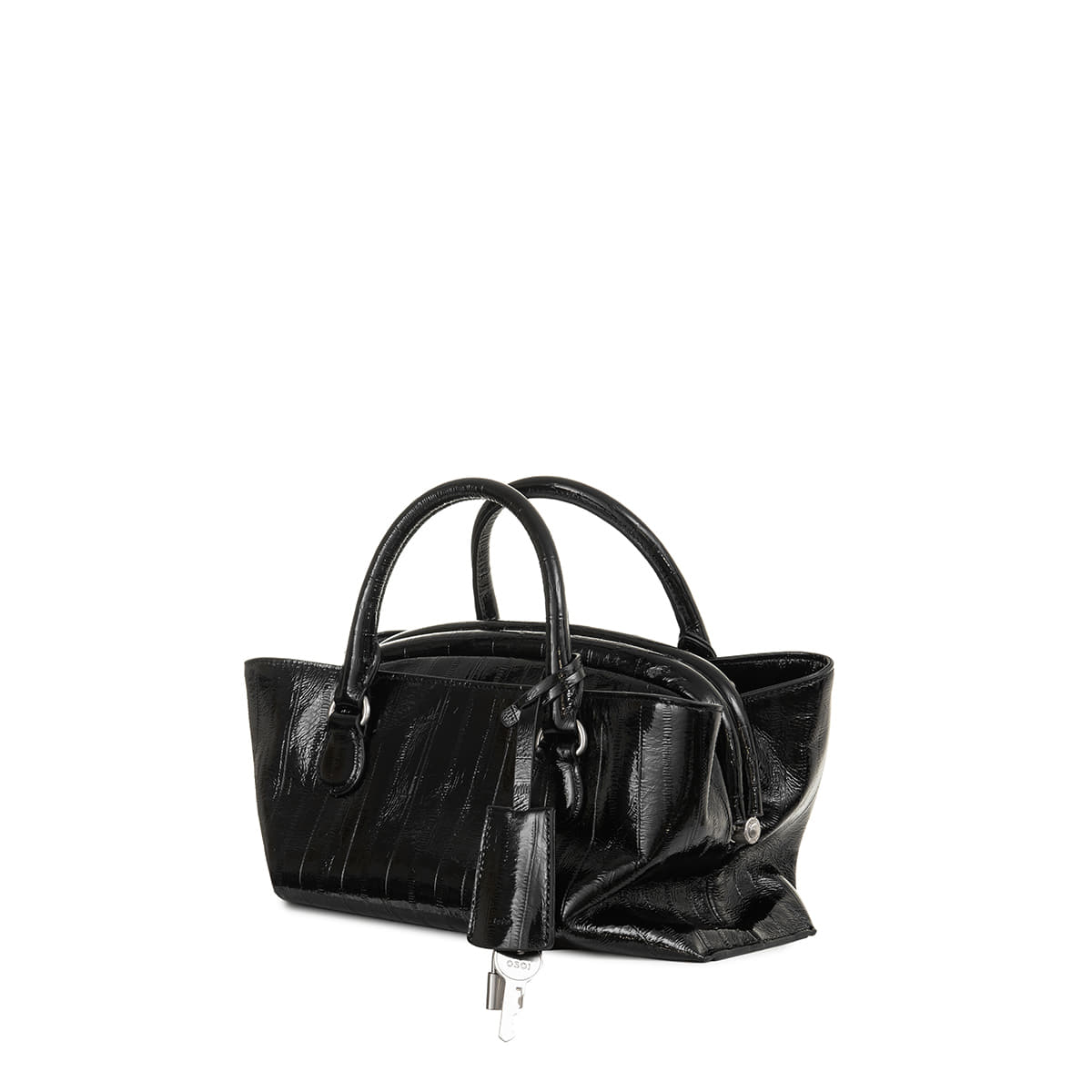 Osoi Shell Brot Mini Tide Black