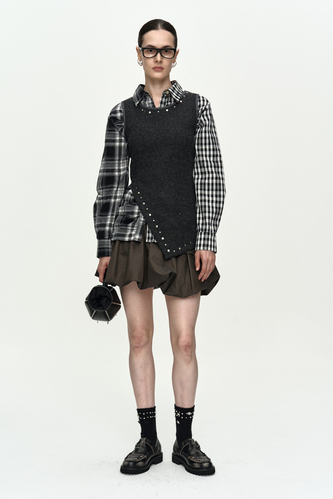 Andersson Bell Hot-Fix Tank Top